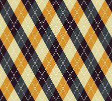 Argyle Pattern vector designs Traditional,Fabric texture background