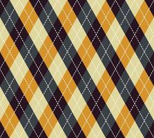 Argyle Pattern vector designs Traditional,Fabric texture background