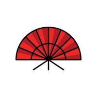 this is fan icon vector