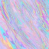 Holographic texture. Abstract holographic background photo