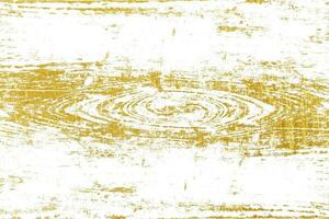 textura de salpicaduras de oro. elemento de diseño de trazo de pincel. patrón de texturas de acuarela dorada de grietas, rasguños, astillas, manchas, manchas de tinta, líneas foto