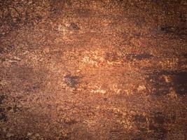 metal rust background photo