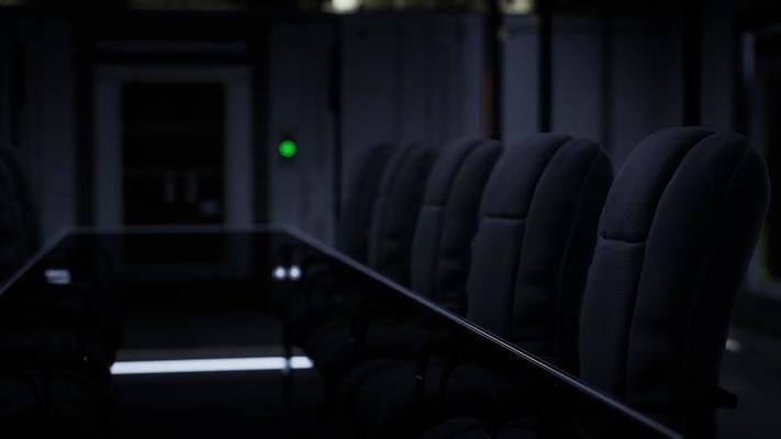 Office Background Stock Video Footage for Free Download