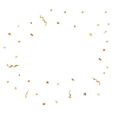 confetti background vector png