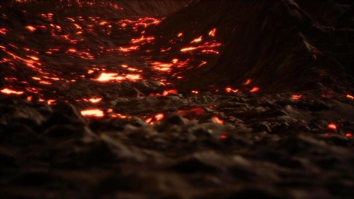 720 lava