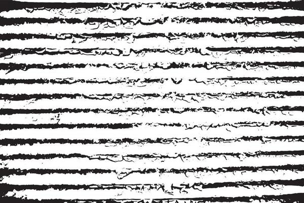 Grunge stripes and lines vector texture background. Abstract overlay. Dirty and damaged backdrop.