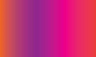 abstract background with gradient color. vector