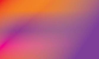 abstract background with gradient color. vector