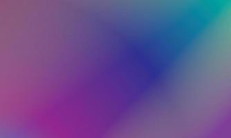 abstract background with gradient color. vector