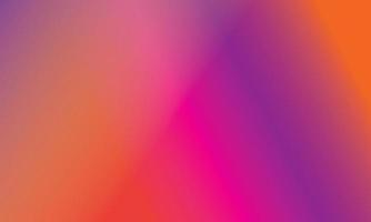 abstract background with gradient color. vector