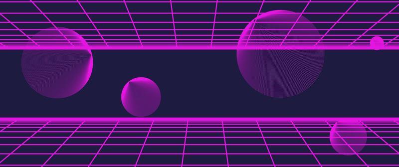 Concept of Future digital technology metaverse