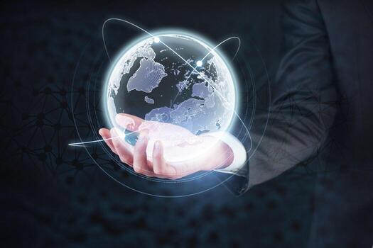 Software development and use of various system integration phase encoding. photo