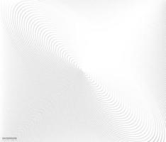 Concentric circle background. Circle line pattern. vector