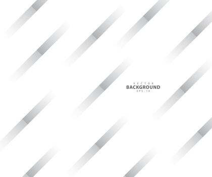 Abstract lines technology geometric design. Stripes gradient background. illustration - Vector, eps 10 vector