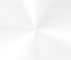 Concentric circle background. Circle line pattern. vector