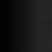 Abstract black background with diagonal lines. Gradient vector line pattern design. Monochrome graphic.