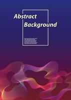 abstract background vector