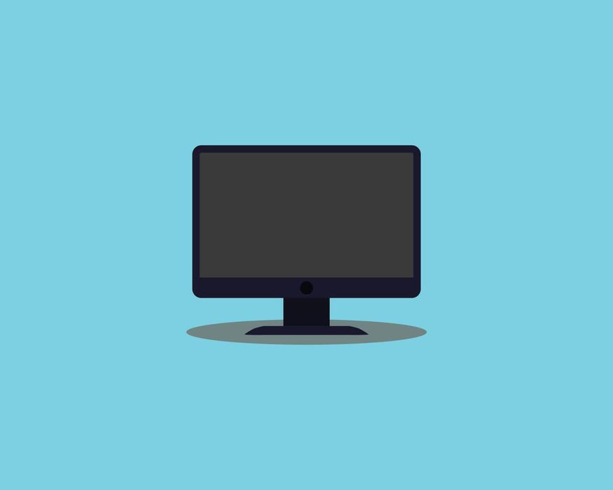 Computer Animation Vector Art, Icons, and Graphics for Free Download