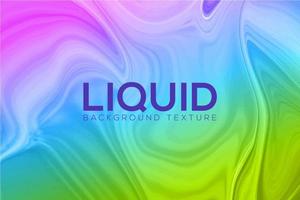 Abstract liquid watercolor texture pattern background template design vector