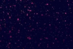 Abstract Colorful Snow Dust Brush Texture Pattern Background vector