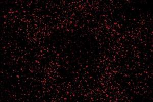 Abstract Colorful Snow Dust Brush Texture Pattern Background vector