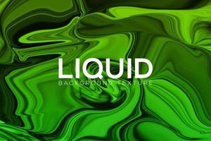 Abstract liquid watercolor texture pattern background template design vector