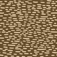 BROWN VECTOR BACKGROUND WITH BEIGE HORIZONTAL SHORT LINES