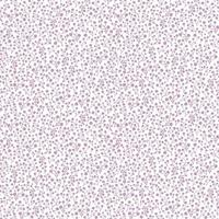 Floral cute seamless pattern. Pretty branch background elegant gentle pattern. For fabric packing paper background children design vector