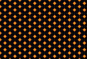 Pattern design template with ornament motif. repeat and seamless textile. decorative graphic in flat style vector