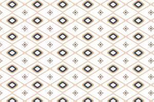 Floor tiles - vintage pattern with quatrefoil, Vector background, Plain color - easy to repeat.