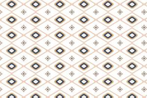 Floor tiles - vintage pattern with quatrefoil, Vector background, Plain color - easy to repeat.