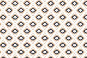 Floor tiles - vintage pattern with quatrefoil, Vector background, Plain color - easy to repeat.