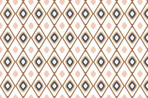 Floor tiles - vintage pattern with quatrefoil, Vector background, Plain color - easy to repeat.