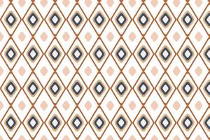 Floor tiles - vintage pattern with quatrefoil, Vector background, Plain color - easy to repeat.