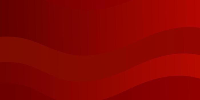 Light Red vector backdrop with circular arc.