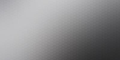 Light Gray vector background with rectangles.