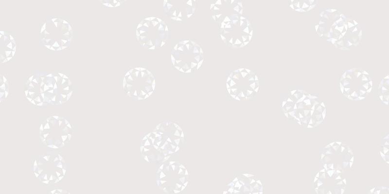 Light purple vector layout with circle shapes.