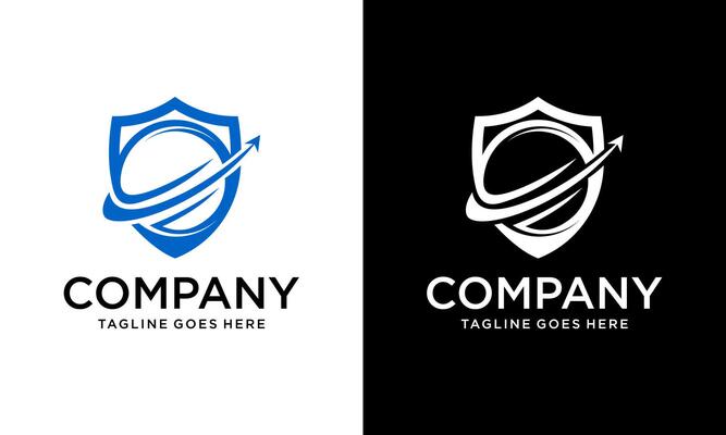 Security Company Logo Vector Art, Icons, and Graphics for Free Download