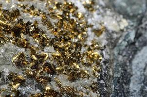 gold pyrite details