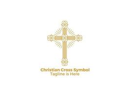 Cross Religion Catholicism Christian Symbols Jesus Church Free Vector