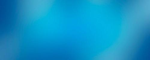 Background blue abstract. Background light gradient photo