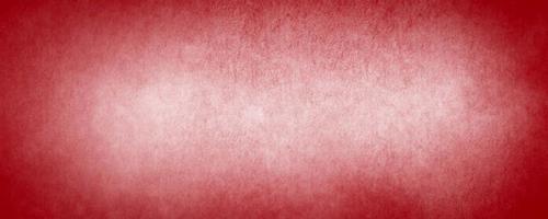 abstract pink color background with watercolor paint photo