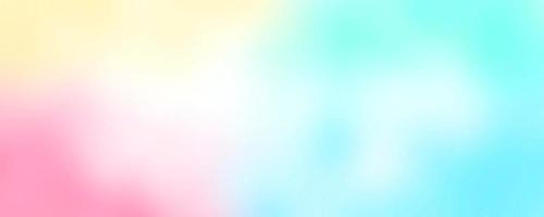 abstract colorful background with space photo