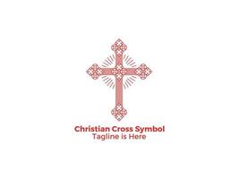 Cross Religion Catholicism Christian Symbols Jesus Church Free Vector