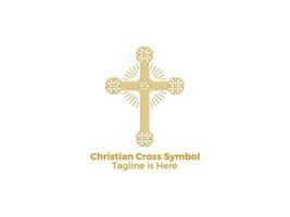 Cross Religion Catholicism Christian Symbols Jesus Church Free Vector