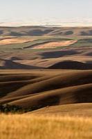 Big Muddy Valley of Saskatchewan photo