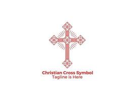 Cross Religion Catholicism Christian Symbols Jesus Church Free Vector