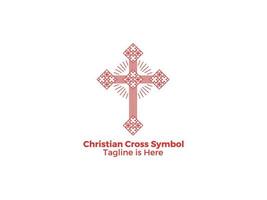 Cross Religion Catholicism Christian Symbols Jesus Church Free Vector