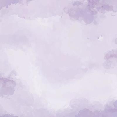 abstract watercolor background with drips blots and smudge stains