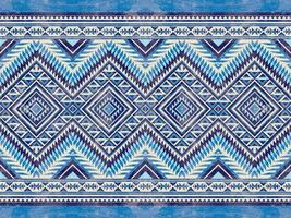 Geometric ethnic pattern seamless color oriental. seamless pattern. Design for fabric, curtain, background, carpet,wallpaper, clothing, wrapping, Batik, fabric,Vector illustration vector